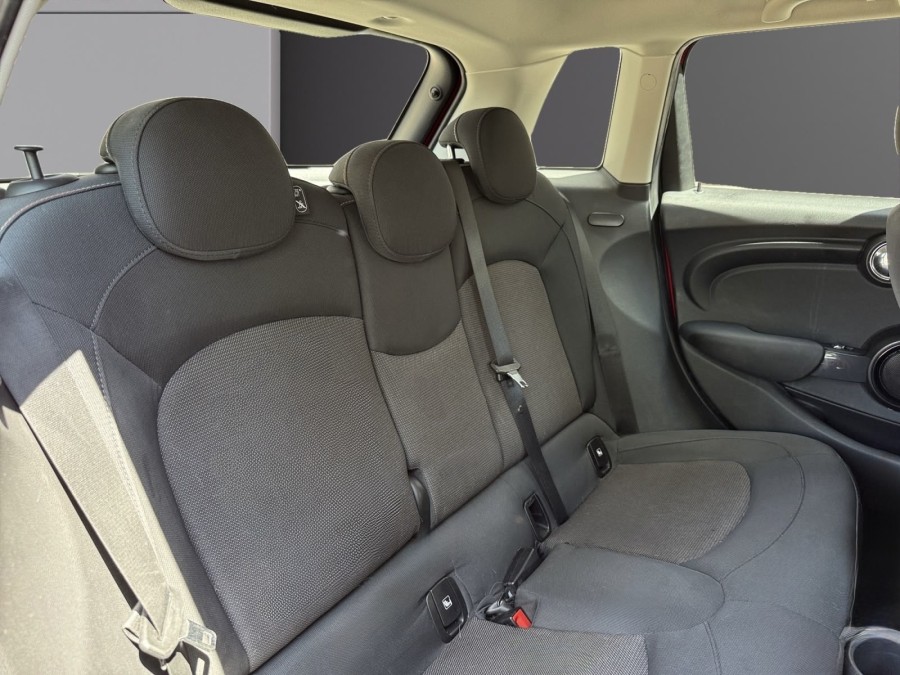 MINI d'occasion MINI 5 PORTES 1.5 COOPER 136 CAMDEN AUTO de 2021
