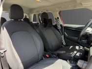 MINI d'occasion MINI 5 PORTES 1.5 COOPER 136 CAMDEN AUTO de 2021