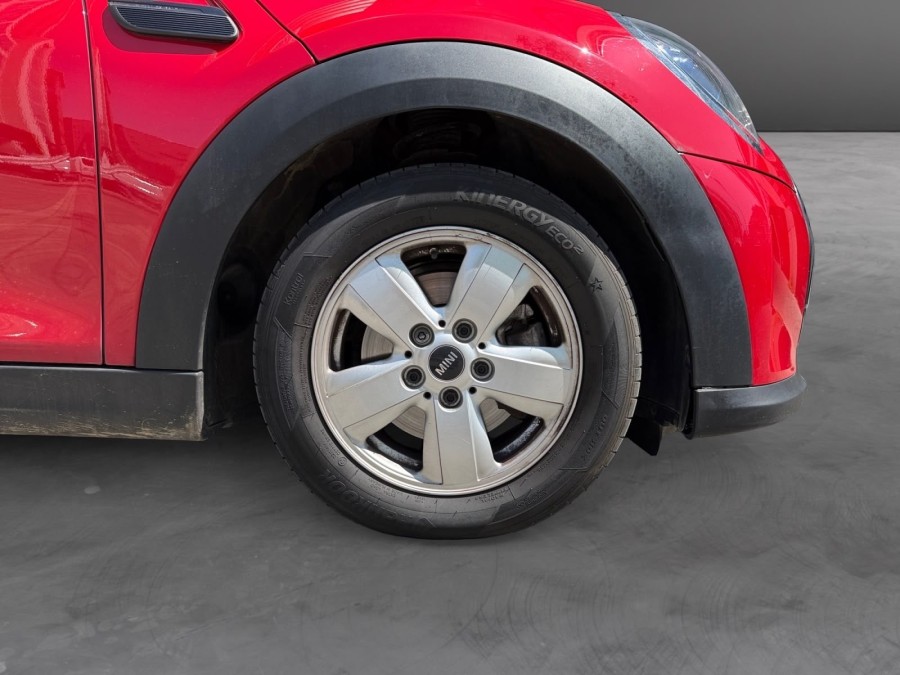 MINI d'occasion MINI 5 PORTES 1.5 COOPER 136 CAMDEN AUTO de 2021