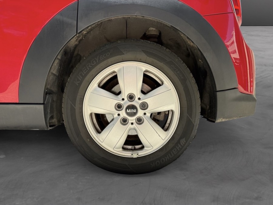 MINI d'occasion MINI 5 PORTES 1.5 COOPER 136 CAMDEN AUTO de 2021