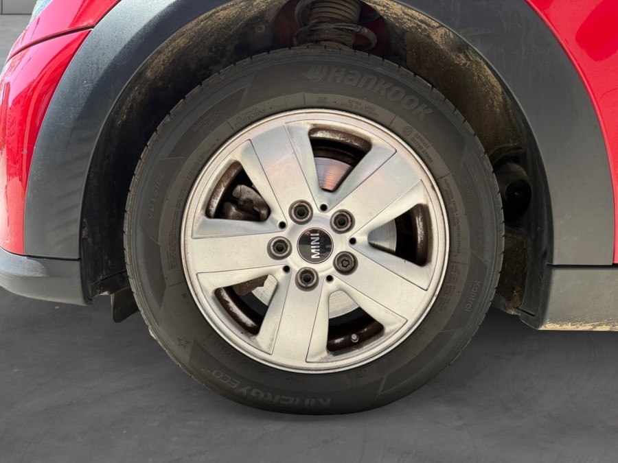 MINI d'occasion MINI 5 PORTES 1.5 COOPER 136 CAMDEN AUTO de 2021