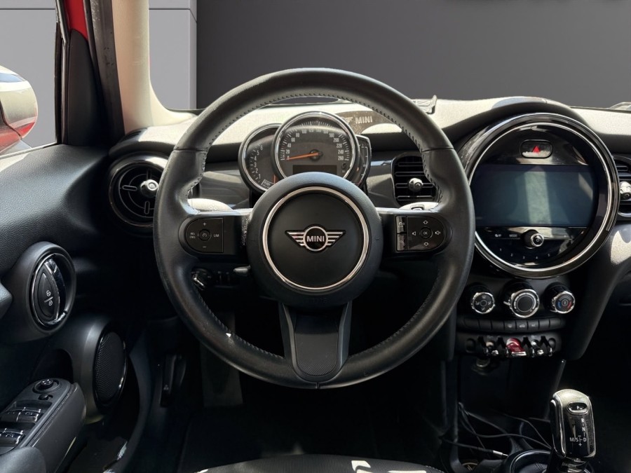 MINI d'occasion MINI 5 PORTES 1.5 COOPER 136 CAMDEN AUTO de 2021