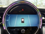 MINI d'occasion MINI 5 PORTES 1.5 COOPER 136 CAMDEN AUTO de 2021
