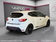RENAULT d'occasion CLIO 1.6 RS Trophy de 2017 Andrezieux (42)﻿