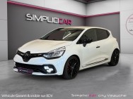 RENAULT d'occasion CLIO 1.6 RS Trophy de 2017 Andrezieux (42)﻿