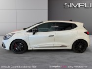 RENAULT d'occasion CLIO 1.6 RS Trophy de 2017 Andrezieux (42)﻿