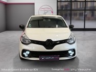 RENAULT d'occasion CLIO 1.6 RS Trophy de 2017 Andrezieux (42)﻿