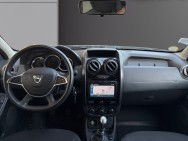 DACIA d'occasion DUSTER 1.5 DCI 110 FAP 4X2 PRESTIGE de 2017 Vauvert