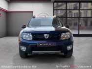 DACIA d'occasion DUSTER 1.5 DCI 110 FAP 4X2 PRESTIGE de 2017 Vauvert