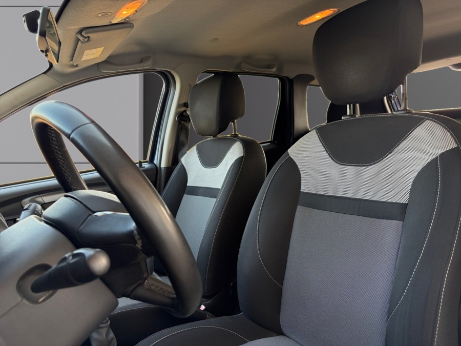 DACIA d'occasion DUSTER 1.5 DCI 110 FAP 4X2 PRESTIGE de 2017 Vauvert