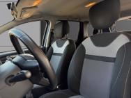 DACIA d'occasion DUSTER 1.5 DCI 110 FAP 4X2 PRESTIGE de 2017 Vauvert