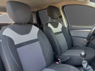 DACIA d'occasion DUSTER 1.5 DCI 110 FAP 4X2 PRESTIGE de 2017 Vauvert