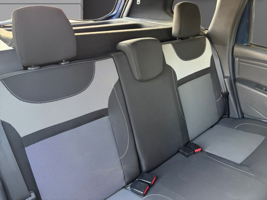 DACIA d'occasion DUSTER 1.5 DCI 110 FAP 4X2 PRESTIGE de 2017 Vauvert
