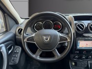 DACIA d'occasion DUSTER 1.5 DCI 110 FAP 4X2 PRESTIGE de 2017 Vauvert