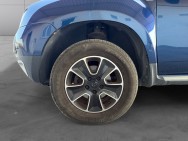 DACIA d'occasion DUSTER 1.5 DCI 110 FAP 4X2 PRESTIGE de 2017 Vauvert