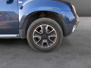 DACIA d'occasion DUSTER 1.5 DCI 110 FAP 4X2 PRESTIGE de 2017 Vauvert