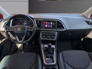 SEAT d'occasion LEON III 1.4 TSI 125 XCELLENCE de 2018 Vauvert (30)﻿