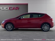 SEAT d'occasion LEON III 1.4 TSI 125 XCELLENCE de 2018 Vauvert (30)﻿