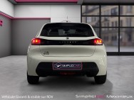 PEUGEOT d'occasion 208 1.2 PTEC de 2020 Meximeux (01)﻿