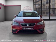 SEAT d'occasion LEON III 1.4 TSI 125 XCELLENCE de 2018 Vauvert (30)﻿