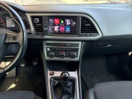 SEAT d'occasion LEON III 1.4 TSI 125 XCELLENCE de 2018 Vauvert (30)﻿