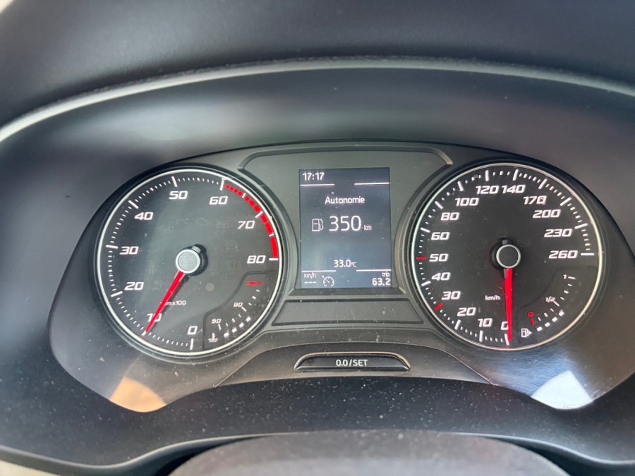 SEAT d'occasion LEON III 1.4 TSI 125 XCELLENCE de 2018 Vauvert (30)﻿