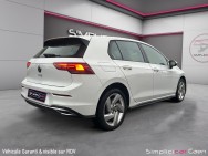 VOLKSWAGEN d'occasion GOLF 1.4 E-HYBRID OPF 245 GTE DSG de 2022 Caen
