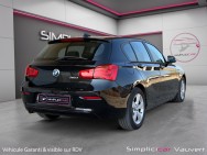 BMW d'occasion 118 2 D 150 SPORT AUTO de 2017 Vauvert (30)﻿