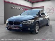 BMW d'occasion 118 2 D 150 SPORT AUTO de 2017 Vauvert (30)﻿