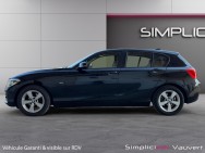 BMW d'occasion 118 2 D 150 SPORT AUTO de 2017 Vauvert (30)﻿