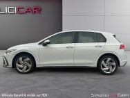 VOLKSWAGEN d'occasion GOLF 1.4 E-HYBRID OPF 245 GTE DSG de 2022 Caen