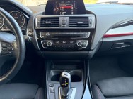 BMW d'occasion 118 2 D 150 SPORT AUTO de 2017 Vauvert (30)﻿