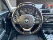 BMW d'occasion 118 2 D 150 SPORT AUTO de 2017 Vauvert (30)﻿