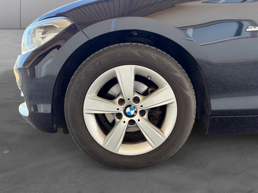BMW d'occasion 118 2 D 150 SPORT AUTO de 2017 Vauvert (30)﻿