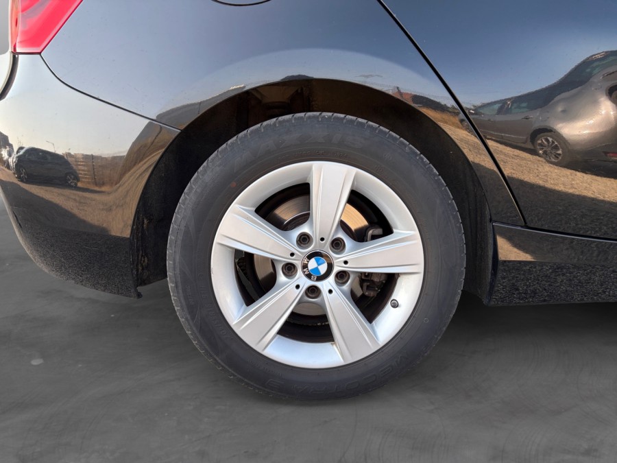 BMW d'occasion 118 2 D 150 SPORT AUTO de 2017 Vauvert (30)﻿
