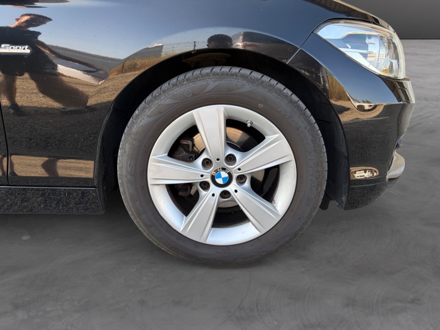 BMW d'occasion 118 2 D 150 SPORT AUTO de 2017 Vauvert (30)﻿