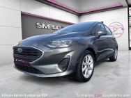 FORD d'occasion FIESTA 1.1 75 TITANIUM de 2022 Guadeloupe (97)﻿