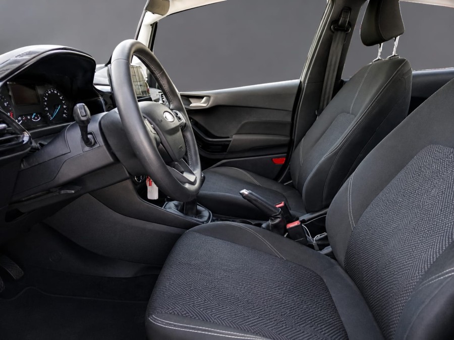 FORD d'occasion FIESTA 1.1 75 TITANIUM de 2022 Guadeloupe (97)﻿