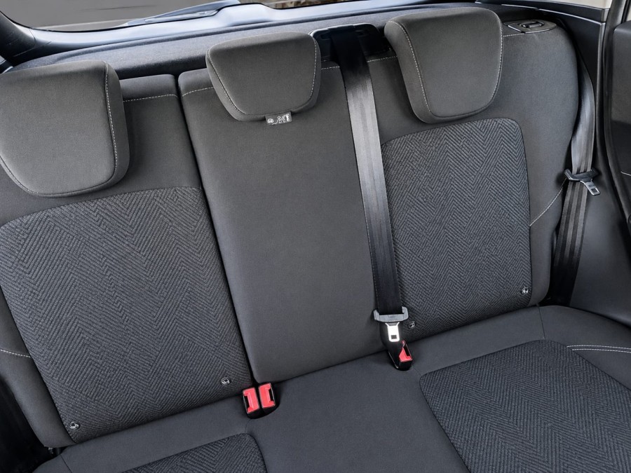 FORD d'occasion FIESTA 1.1 75 TITANIUM de 2022 Guadeloupe (97)﻿
