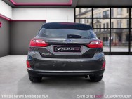 FORD d'occasion FIESTA 1.1 75 TITANIUM de 2022 Guadeloupe (97)﻿