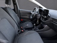 FORD d'occasion FIESTA 1.1 75 TITANIUM de 2022 Guadeloupe (97)﻿