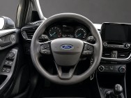 FORD d'occasion FIESTA 1.1 75 TITANIUM de 2022 Guadeloupe (97)﻿