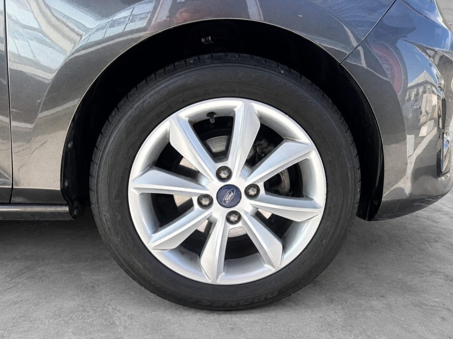 FORD d'occasion FIESTA 1.1 75 TITANIUM de 2022 Guadeloupe (97)﻿