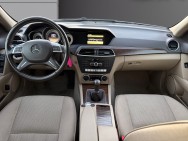 MERCEDES d'occasion CLASSE C C180 CDI ELEGANCE de 2011 Andrezieux