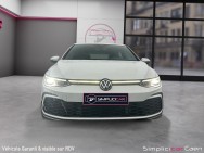 VOLKSWAGEN d'occasion GOLF 1.4 E-HYBRID OPF 245 GTE DSG de 2022 Caen