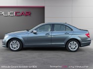 MERCEDES d'occasion CLASSE C C180 CDI ELEGANCE de 2011 Andrezieux
