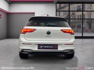 VOLKSWAGEN d'occasion GOLF 1.4 E-HYBRID OPF 245 GTE DSG de 2022 Caen