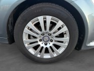 MERCEDES d'occasion CLASSE C C180 CDI ELEGANCE de 2011 Andrezieux