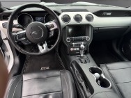 FORD d'occasion MUSTANG 5 V8 421 GT CONVERTIBLE AUTO de 2017