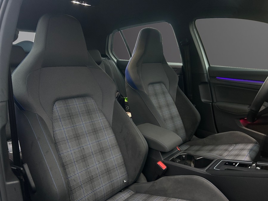 VOLKSWAGEN d'occasion GOLF 1.4 E-HYBRID OPF 245 GTE DSG de 2022 Caen